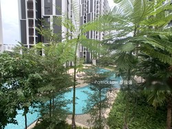 Botanique At Bartley (D19), Condominium #215347701